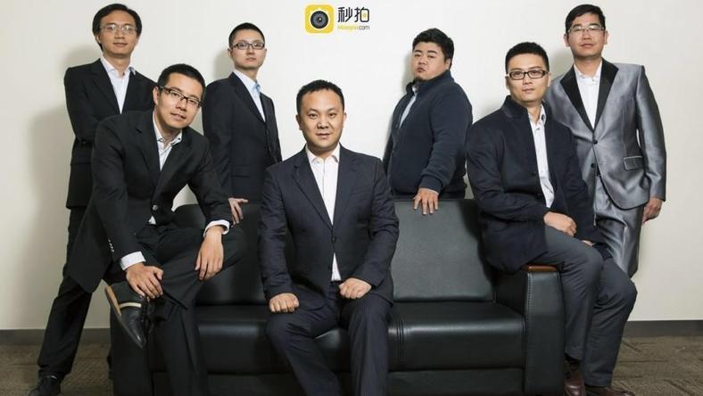 一直在走弯路的韩坤,如何用2年时间造出秒拍等3个爆款